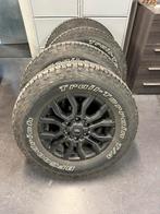 Jante et pneu, Enlèvement, Comme neuf