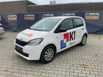 2017 Skoda Citigo Personenauto, Auto's, Skoda, Gebruikt, Overige brandstoffen, Bedrijf, Handgeschakeld