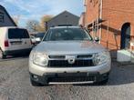 Dacia Duster 1.6i 16V,Benzine,Airco,Leder, Reeds gekeurd!.., Euro 5, 4 cilinders, Duster, Leder