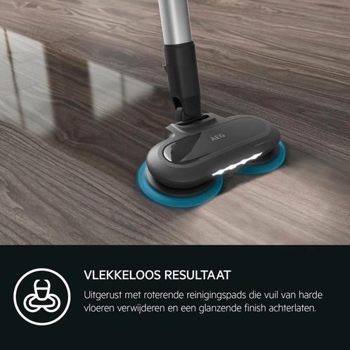 AEG UltimatePower dweilmondstuk AZE157 aeg 8000 ultimate, Elektronische apparatuur, Stofzuigers, Nieuw, Stofzuiger, Reservoir