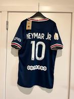 Maillot de football Neymar Paris Saint Germain, Collections, Articles de Sport & Football, Enlèvement ou Envoi, Neuf, Maillot