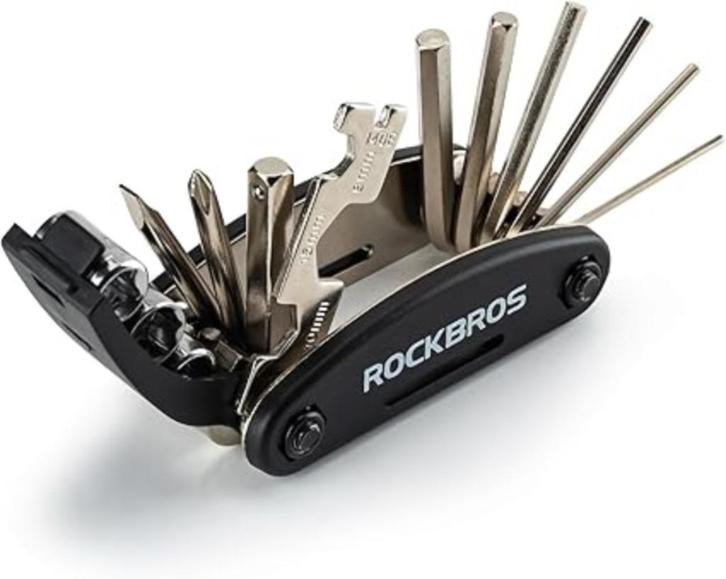 Multifunctioneel Gereedschap SNELLE GRATIS LEVERING, Hobby en Vrije tijd, Overige Hobby en Vrije tijd, Nieuw, Verzenden