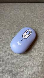 Logitech Pop Mouse, Computers en Software, Muizen, Ophalen of Verzenden, Zo goed als nieuw, Muis