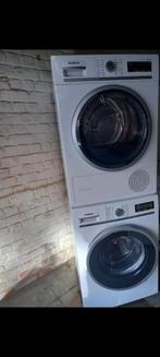 Siemens 9kg A+++ wasmachine. 1600tr. Droger, Elektronische apparatuur, Ophalen, Zo goed als nieuw
