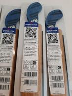 6 stuks Quick step profielen voor vinyl, Doe-het-zelf en Bouw, Plinten en Afwerking, Ophalen