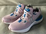 Nike Renew Run 'Iced Lilac', gym, EU 38, Verzenden, Zo goed als nieuw, Hardlopen, Hardloopschoenen