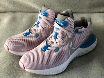 Nike Renew Run 'Iced Lilac', gym, EU 38 beschikbaar voor biedingen