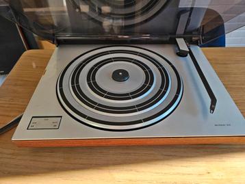 Beogram 1600, Audio, Tv en Foto, Platenspelers, Ophalen, Zo goed als nieuw