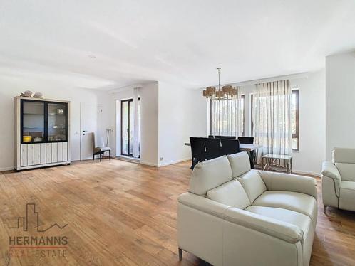Appartement à louer à Uccle, 3 chambres, Immo, Huizen te huur, Appartement, E