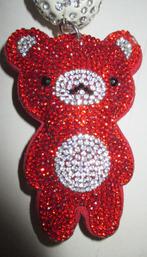 Sleutelhanger , nieuwe staat , 3 euro, Ophalen of Verzenden, Nieuw, Knuffel of Figuurtje