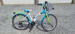 Meisjesfiets Papillon, Ophalen, Gebruikt, Papillon, 14 inch of minder