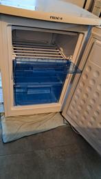 Diepvries tafelmodel, Gebruikt, Minder dan 60 cm, Vrijstaand, Ophalen
