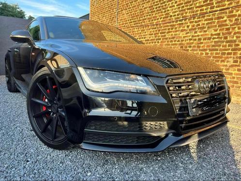 Audi A7 3.0 TFSI, Auto's, Audi, Particulier, S7, Airconditioning, Benzine, Ophalen