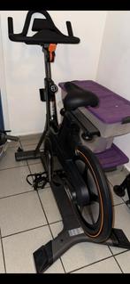 Basic-Fit Smart Bike, Ophalen