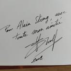 Le prince de la nuit 2 La lettre de l'inquisiteur dédicacé, Livres, Yves swolfs, Enlèvement ou Envoi, Une BD, Utilisé