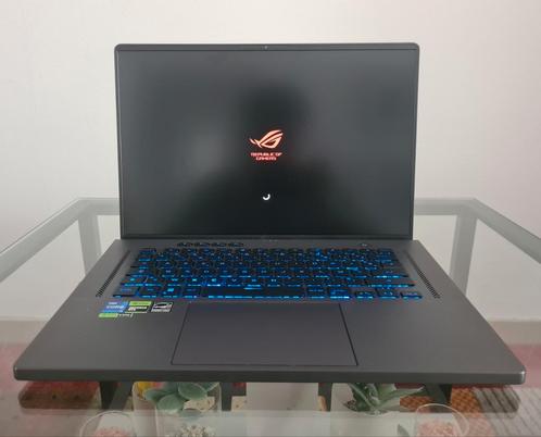 Asus ROG Zephyrus g16 gaming laptop, Computers en Software, Windows Laptops, Zo goed als nieuw, SSD, 16 GB, Gaming, Ophalen of Verzenden