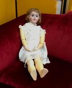 Zeldzame Antieke Heinrich Handwerck nr 7 pop, Enlèvement ou Envoi