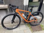 gravelbike Focus, Fietsen en Brommers, Fietsen | Racefietsen, 10 tot 15 versnellingen, 49 tot 53 cm, Zo goed als nieuw, Dames