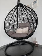 Hangstoel, Ophalen, Zo goed als nieuw