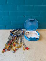 Sneeuw Kettingen Voor Auto Banden, Enlèvement, Comme neuf