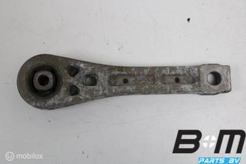 Motorsteun achter VW Caddy 2K 1K0199855L beschikbaar voor biedingen
