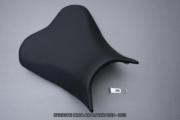 AVDB Voorste Zadel voor KAWASAKI NINJA 400 R Z400 2018 2023, Motoren, Accessoires | Overige, Nieuw, Ophalen of Verzenden