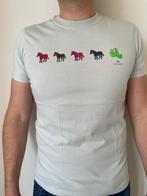 Paul Smith t-shirt, Kleding | Heren, Paul Smith, Maat 48/50 (M), Zo goed als nieuw, Ophalen