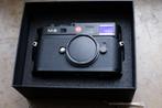 Leica M8 Avec 2789 déclenchement., Audio, Tv en Foto, Fotocamera's Digitaal, Ophalen, Gebruikt, Compact, 10 Megapixel