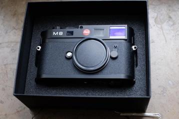 Leica M8 Avec 2789 déclenchement.  beschikbaar voor biedingen
