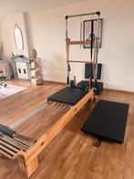 Pilates - performer - Tower, Ophalen, Zo goed als nieuw