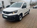 Peugeot Partner 1.5 BlueHDi 2021. (EU6.2), Euro 6, Entreprise, 3 places, Autre carrosserie