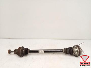 Audi RS6 Avant RS7 4G C7 Arbre De Transmission Gauche Arri r, Utilisé, Audi