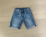 Jeans Short van Zara (Maat 10 jaar / 140), Ophalen of Verzenden, Zo goed als nieuw, Jongen, Broek