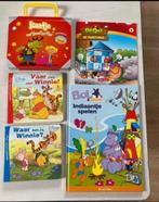 Diverse kinderboeken, Ophalen, Zo goed als nieuw