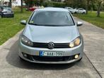 Volkswagen GOLF 6 1.6 TDI, Auto's, Volkswagen, Euro 5, Bedrijf, 5 deurs, Golf