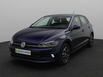 Volkswagen Polo Polo 1.0 TSi Comfortline OPF beschikbaar voor biedingen