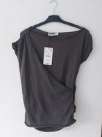 Zara topje *NIEUW*, Vêtements | Femmes, Tops, Enlèvement ou Envoi, Neuf, Taille 42/44 (L), Gris