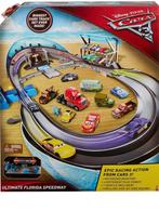 Autoracebaan Cars, Ophalen of Verzenden, Zo goed als nieuw