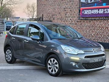 Citroen C3 2015 1.2 Benzine 108dkm/Euro 6B beschikbaar voor biedingen