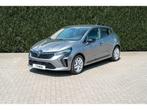 Renault Clio EVOLUTION TCe 90pk X-TRONIC AIRCO-NAVI-PDC, Auto's, Renault, Automaat, USB, 5 zetels, Zilver of Grijs