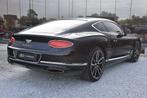 Bentley Continental GT 6.0 W12 Mulliner ACC HUD NIGHT, Auto's, Bentley, Automaat, 4 zetels, 635 pk, Gebruikt