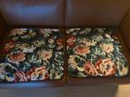 Twee luxe kwaliteit overtrek voor kussen 50 op 50 cm, Enlèvement ou Envoi, Neuf, Autres couleurs, Carré