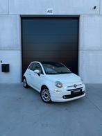 Fiat 500 Dolcevita / CarPlay / Pano / Cemera / Garantie, Auto's, Fiat, Voorwielaandrijving, Testrit aan huis, 1064 kg, Leder en Stof
