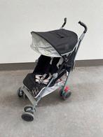Mclaren quest plooibuggy, Kinderen en Baby's, Buggy's, Ophalen, Gebruikt, Overige merken, Verstelbare rugleuning