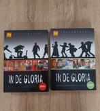 2 dvd's In De Gloria (woestijnvis) - reeks 1, Gebruikt, Ophalen of Verzenden