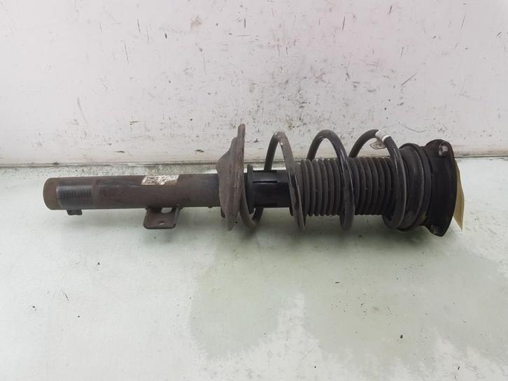 SCHOKBREKER LINKS VOOR Volkswagen Taigo (|2Q0413031EL|), Auto-onderdelen, Ophanging en Onderstel, Volkswagen, Gebruikt