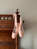 Spitsen - balletschoenen - pointes  - vintage, Ophalen of Verzenden