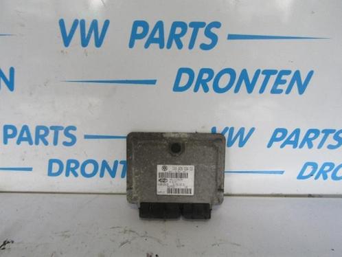 Boordcomputer van een Skoda Fabia, Auto-onderdelen, Elektronica en Kabels, Skoda, Gebruikt, 3 maanden garantie, Ophalen of Verzenden