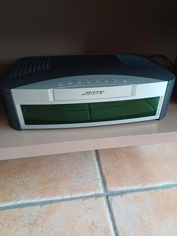 BOSE  123 home cinema, Enlèvement, Utilisé