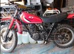 Yamaha XT250 Onderdelen / Parts only ! XT 250, Motoren, Ophalen
